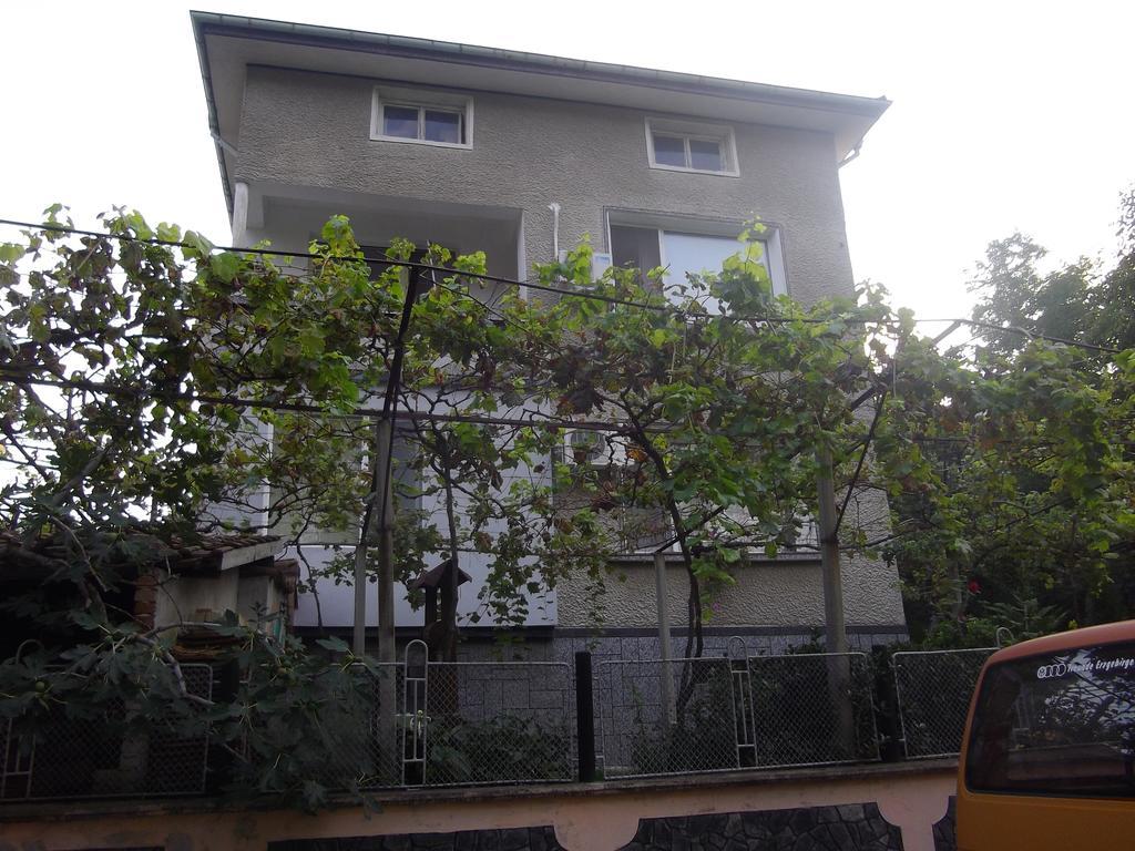 Sakutski House Chisaria Zewnętrze zdjęcie