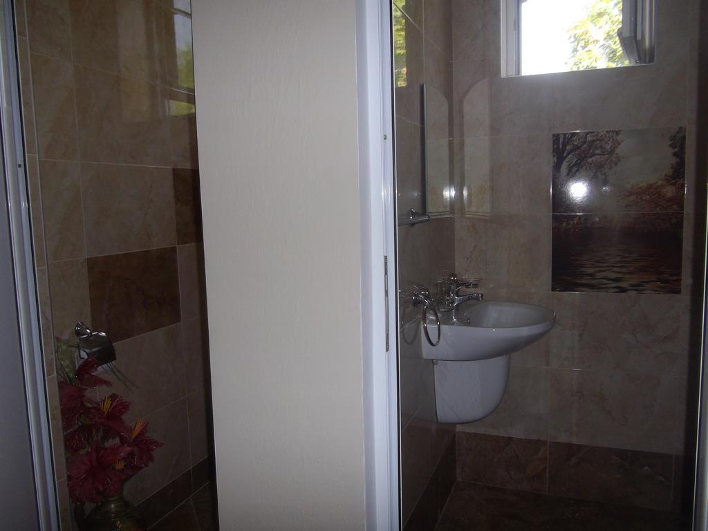 Sakutski House Chisaria Pokój zdjęcie