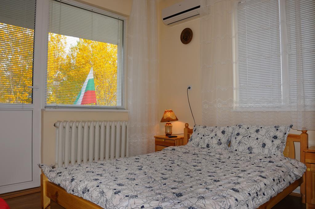 Sakutski House Chisaria Pokój zdjęcie