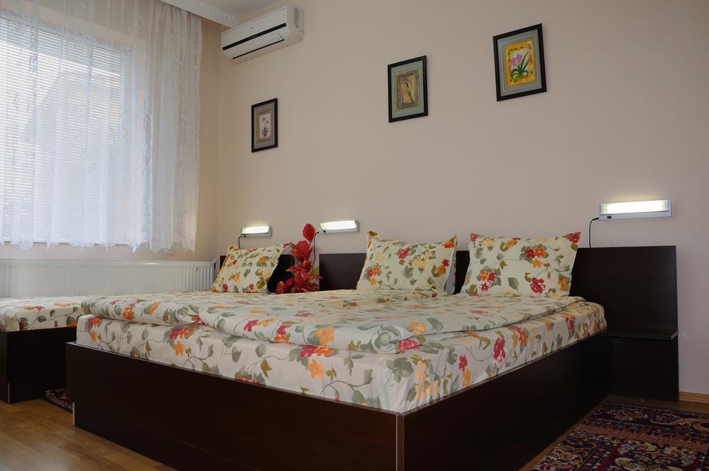 Sakutski House Chisaria Pokój zdjęcie