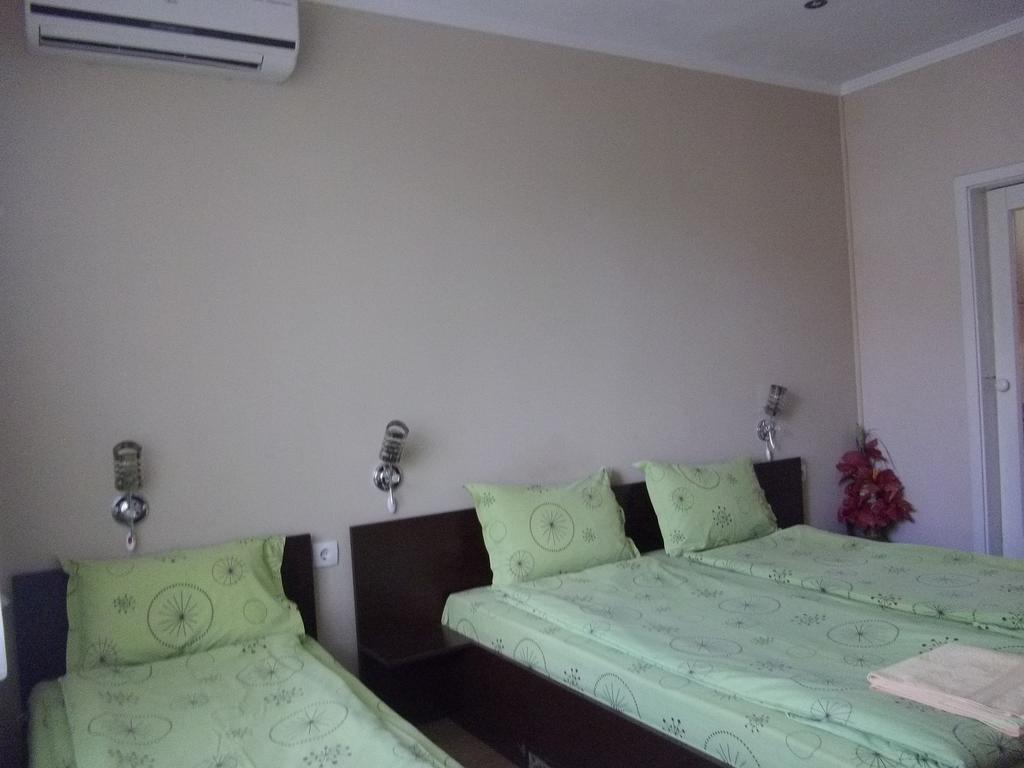 Sakutski House Chisaria Zewnętrze zdjęcie