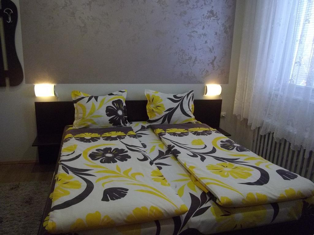 Sakutski House Chisaria Zewnętrze zdjęcie