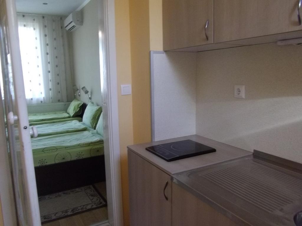 Sakutski House Chisaria Zewnętrze zdjęcie