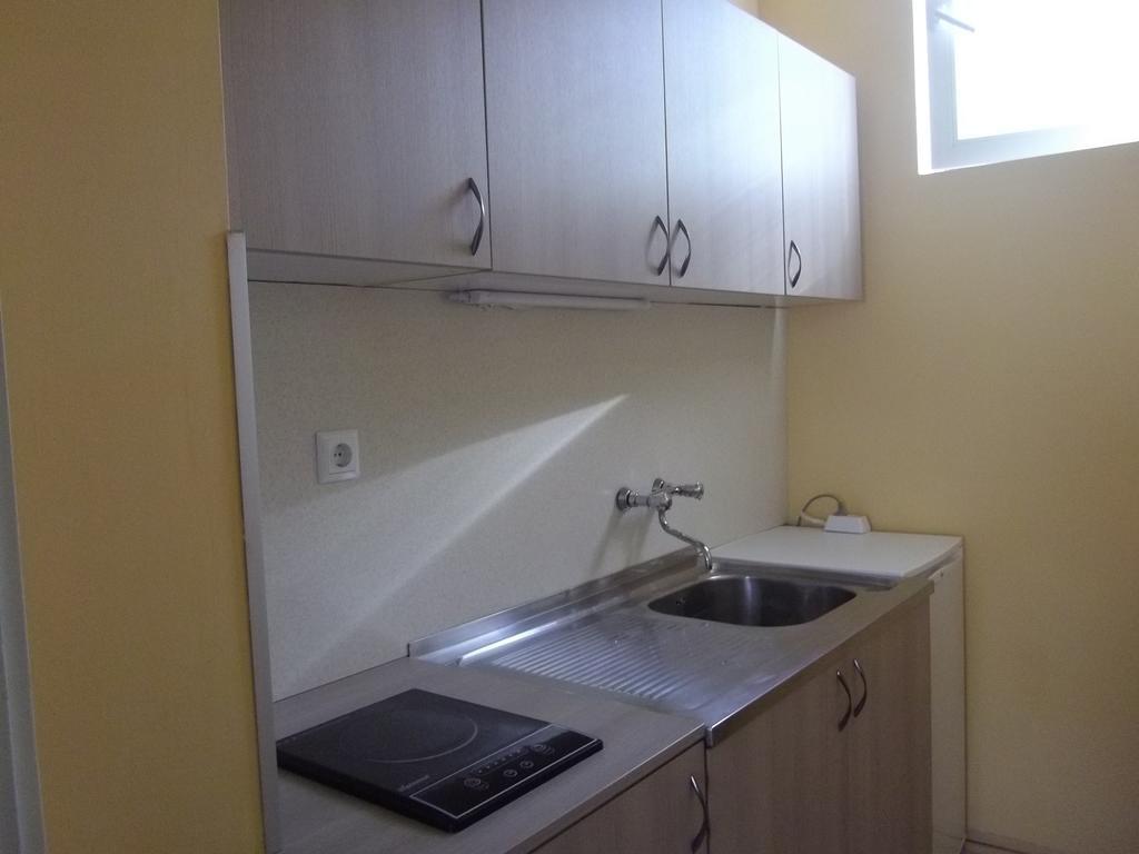 Sakutski House Chisaria Zewnętrze zdjęcie