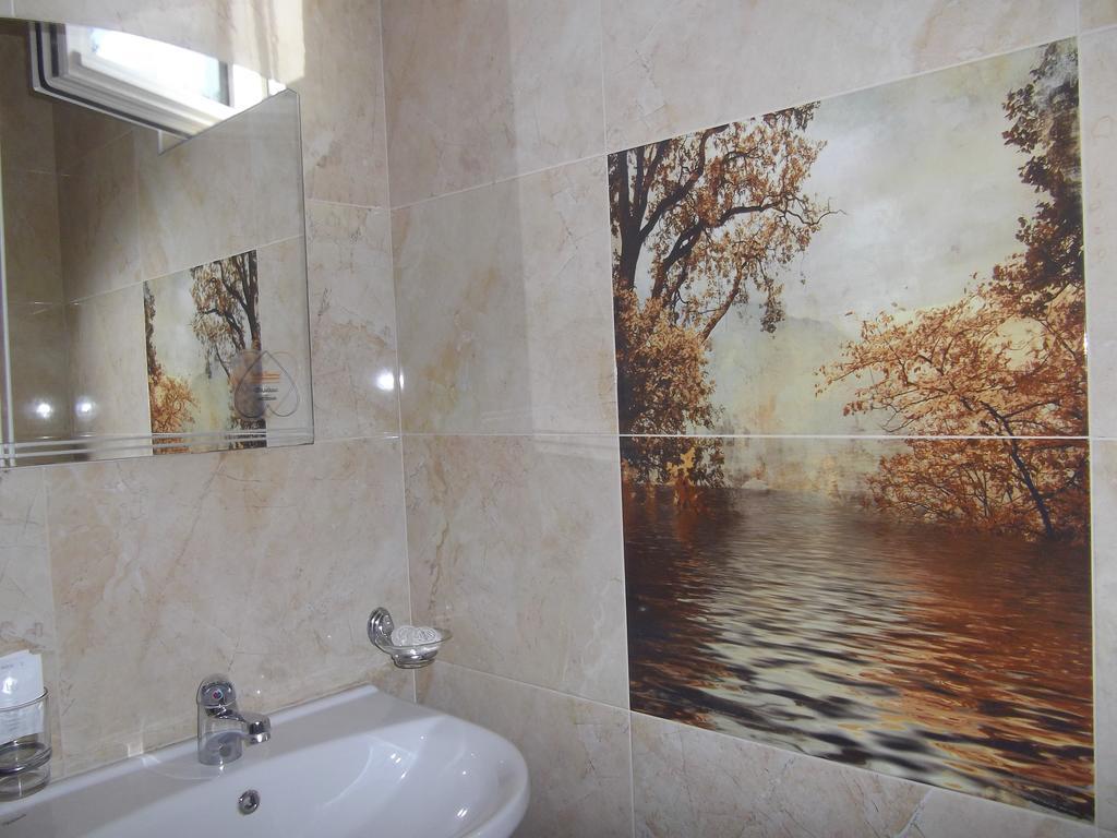 Sakutski House Chisaria Zewnętrze zdjęcie