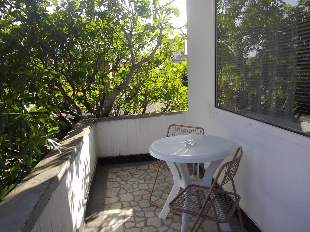 Sakutski House Chisaria Zewnętrze zdjęcie